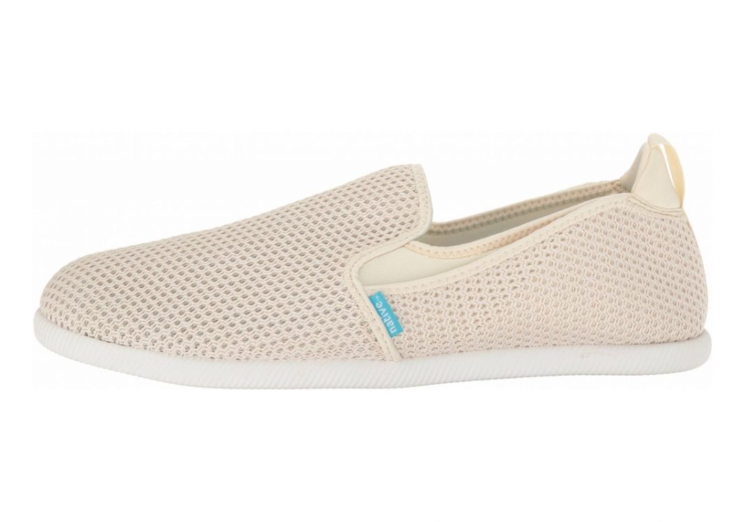 Native Cruz Bone White/Shell White