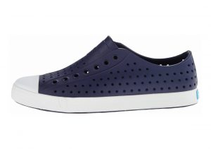 Native Jefferson Regatta Blue/Shell White