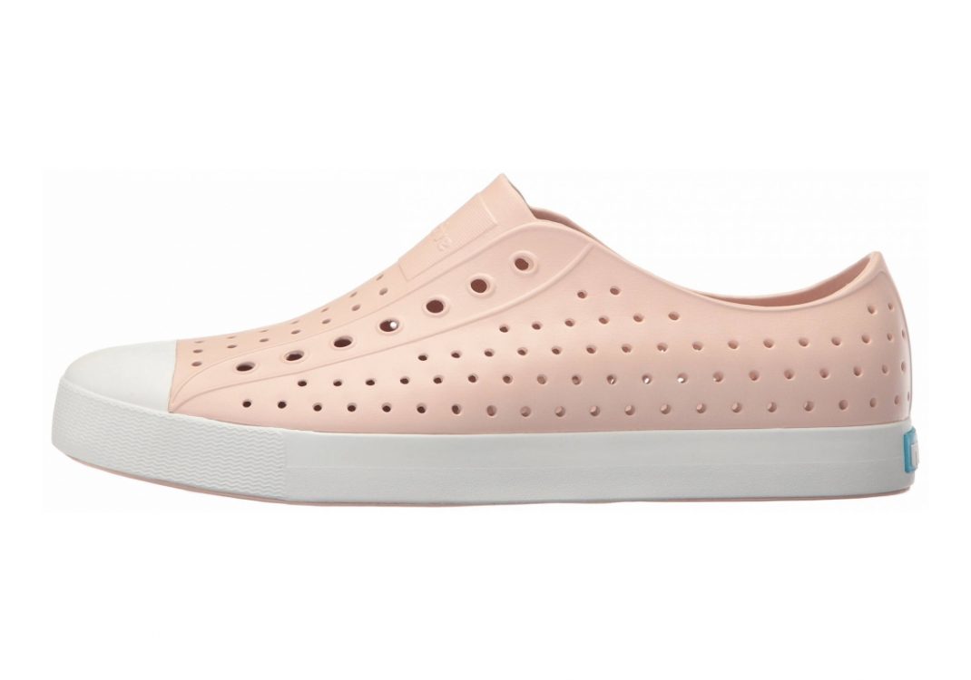 Native Jefferson Pink