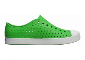 Native Jefferson Green