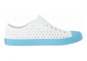 Native Jefferson White