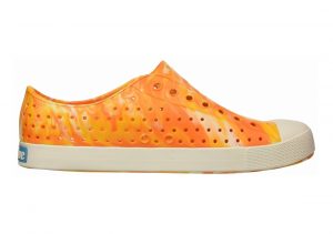 Native Jefferson Orange