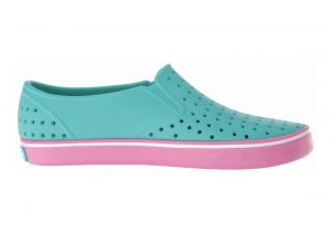 Native Miles Pool Blue/Malibu Pink