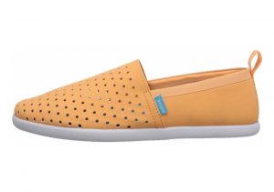 Native Venice Orange