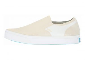 Native Miles 2.0 Liteknit Bone White/Shell White