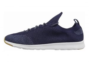 Native AP Mercury Liteknit Regatta Blue/Shell White/Natural Rubber