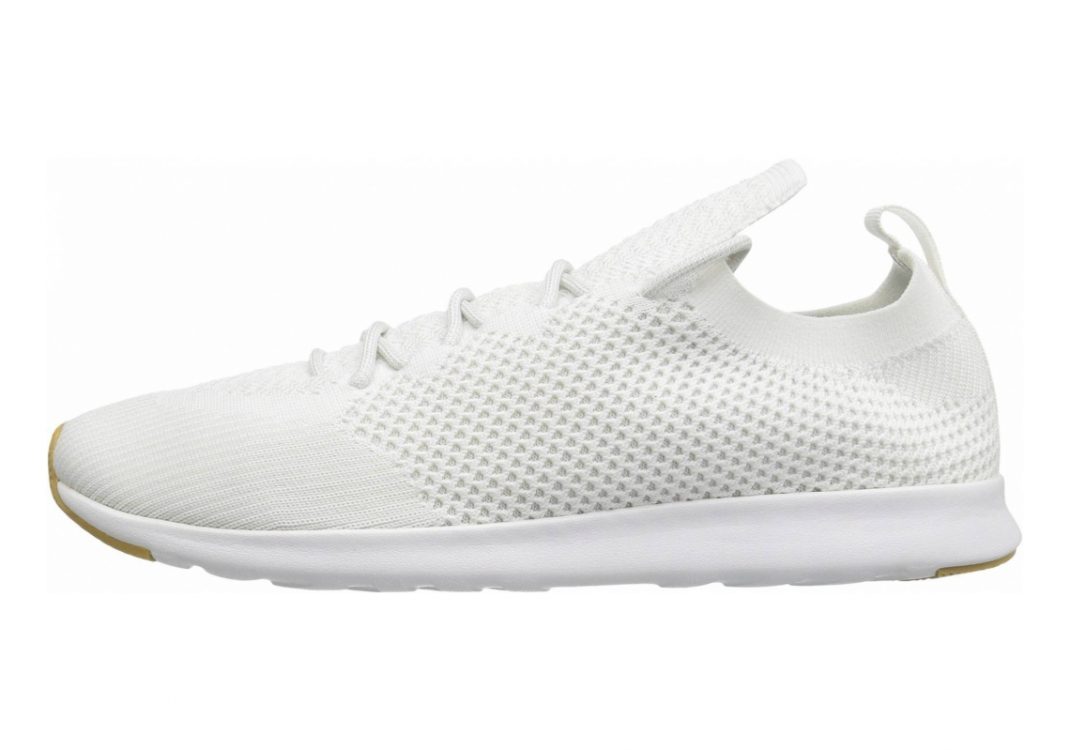 Native AP Mercury Liteknit White