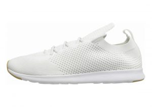 Native AP Mercury Liteknit White