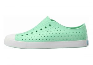 Native Jefferson Moola Green/Shell White