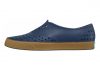 Native Miller Regatta Blue/Gum Rubber