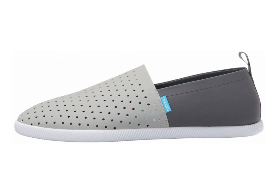 Native Venice Pink/Grey