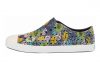 Native Jefferson Print Regatta Blue/Shell White/Jardin