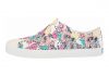 Native Jefferson Print Shell White/Jardin