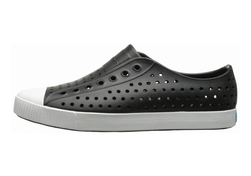 Native Jefferson Black