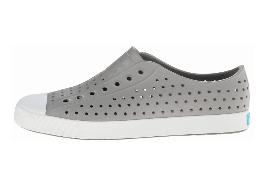 Native Jefferson Grey