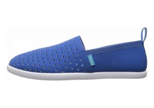 Native Venice Victoria Blue/Shell White