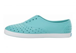 Native Jericho Pool Blue/Shell White