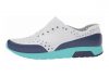 Native Lennox Block Mist Grey/Pool Blue/Regatta Blue/Regatta Block