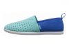 Native Venice Cabo Blue/Barracuda Blue/Shell White