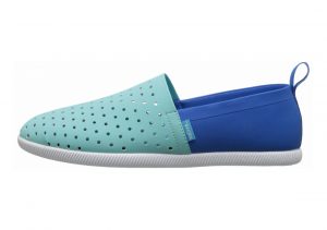 Native Venice Cabo Blue/Barracuda Blue/Shell White