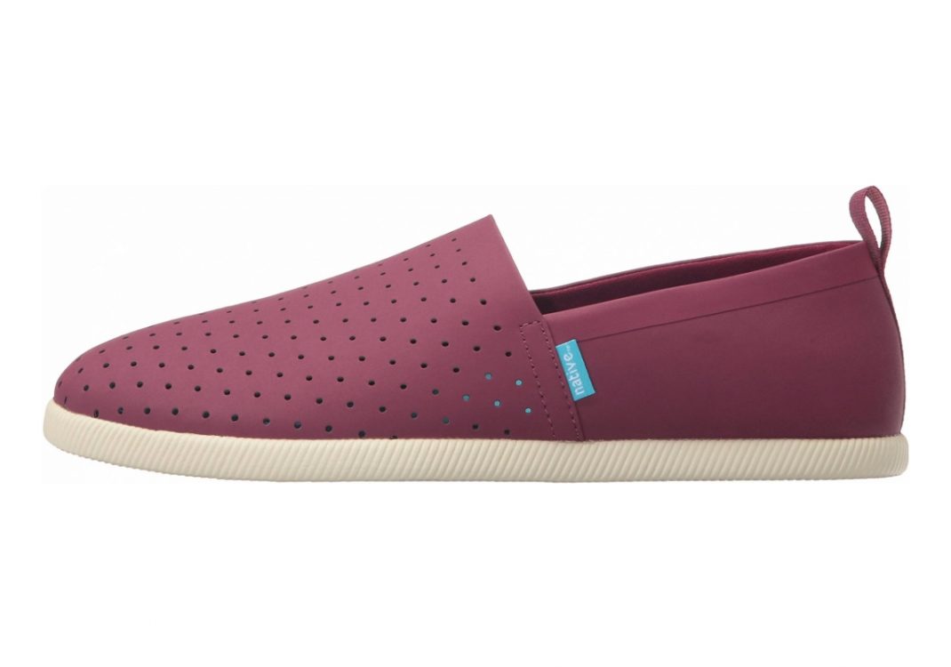 Native Venice Purple