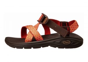 Chaco Z/Volv Red