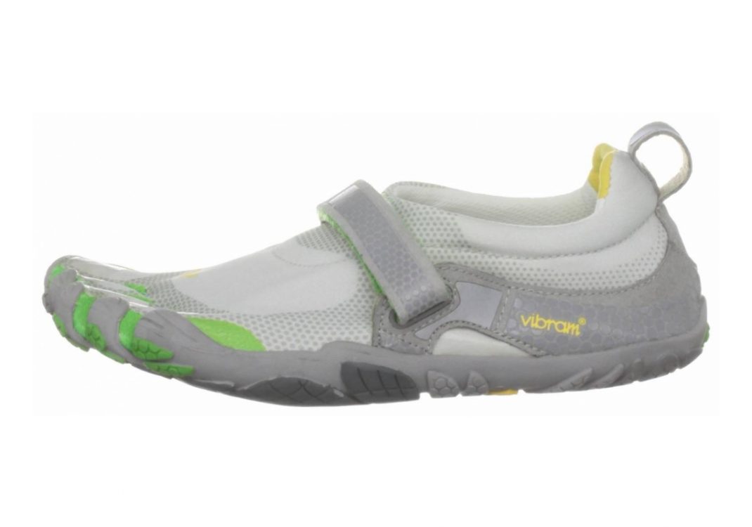 Vibram FiveFingers Bikila Sky Blue/Dark Grey/Grey