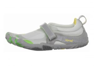 Vibram FiveFingers Bikila Sky Blue/Dark Grey/Grey