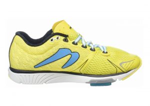 Newton Distance V Gelb (Yellow/Blue)