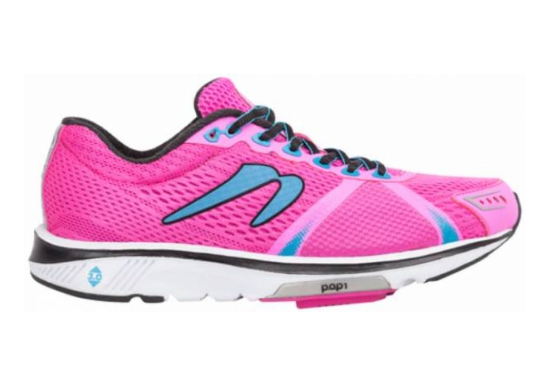 Newton Gravity 6 Pink