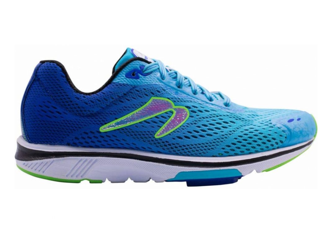Newton Gravity 8 Blue