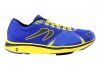 Newton Gravity 7 Royal Blue/Yellow