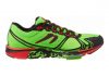 Newton Motion 7 Green/Red