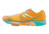 Newton Motion 7 Orange/Silver