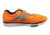 Newton Distance V Orange (Orange/Blue)