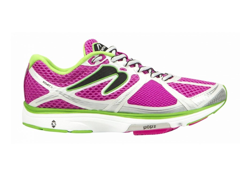 Newton Kismet II Pink