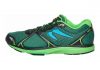 Newton Fate 4 Lime/Forest Green