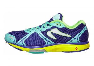 Newton Fate 4 Violet/Sky Blue