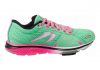 Newton Gravity 7 Teal/Fuchsia