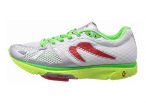 Newton Distance S IV White