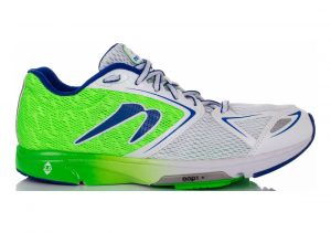 Newton Distance 6 Green / White