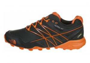 The North Face Ultra MT GTX Black
