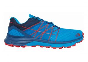 The North Face Ultra Vertical Blue