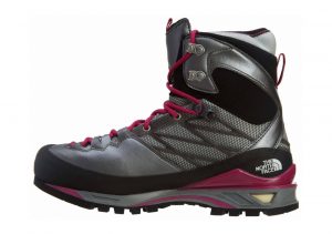The North Face Verto S4K GTX Grey
