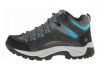 Northside Pioneer Dark Gray/Dark Turquoise