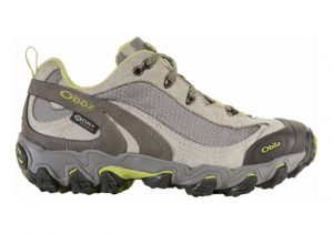 Oboz Phoenix Low BDry Driftwood