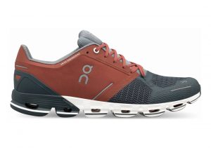 On Cloudflyer Rust / Stone