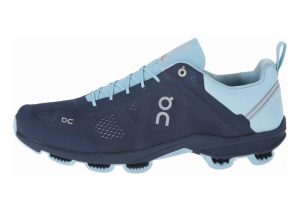 On Cloudsurfer Navy/Steel