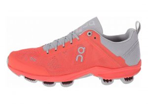 On Cloudsurfer Lava/Glacier