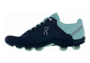 On Cloudsurfer Ink/Jade